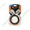 Кабель DVI-D Single Link Flextron "Домашний" CDD-HOM-3.0-01-B1, медь 28AWG, позолоченные контакты (3.0м) (ret)