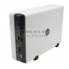 Synology <DS111> Disk Station (1x3.5"HDD SATA, 3xUSB2.0, GbLAN)
