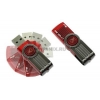 Kingston DataTraveler 101 <KC-U308G-2US> USB2.0 Flash Drive 8Gb(RTL)
