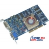 SVGA 128MB <AGP> DDR ALBATRON FX5600XTP (RTL) +DVI+TV OUT <GEFORCEFX-5600XT>