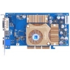 SVGA 128MB <AGP> DDR ALBATRON FX5200U (RTL) +DVI+TV OUT <GEFORCEFX-5200ULTRA>