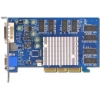 SVGA 128MB <AGP> DDR ALBATRON FX5200P (RTL) +DVI+TV OUT <GEFORCEFX-5200>