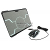 Razer Tron Mouse and Gaming Pad (RTL) USB 7btn+Roll (комплект мышь + коврик)