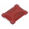 Жесткий диск 500Gb Iomega eGo Portable Compact Red (35506) 2.5" USB 3.0 (антивирус 1 год) (35506)