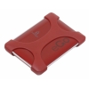 Жесткий диск 500Gb Iomega eGo Portable Compact Red (35506) 2.5" USB 3.0 (антивирус 1 год) (35506)