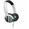 Наушники Philips O'Neill SHO8800/10  15 - 24 000 Гц  32 Ом  107 дБ  1,2 м