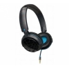 Наушники Philips O'Neill SHO8801/10  15 - 24 000 Гц  32 Ом  107 дБ  1,2 м