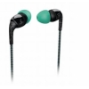 Наушники Philips O'Neill SHO9550/10  6 - 23 500 Гц  16 Ом  105 дБ  1,2 м