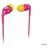 Наушники Philips O'Neill SHO9551/10  6 - 23 500 Гц  16 Ом  105 дБ  1,2 м