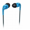 Наушники Philips O'Neill SHO9552/10  6 - 23 500 Гц  16 Ом  105 дБ  1,2 м