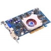 SVGA 128MB <AGP> DDR ALBATRON TI4280P (OEM) +DVI+TV OUT <GEFORCE4 TI-4200-8X>