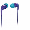 Наушники Philips O'Neill SHO9554/10  6 - 23 500 Гц  16 Ом  105 дБ  1,2 м