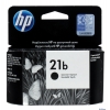 Картридж HP C9351BE эконом (№21) черный DJ 3920/3940/PSC 1410