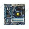 Мат. плата Socket1155 GIGABYTE "GA-H67MA-UD2H-B3" (iH67, 4xDDR3, SATA III, SATA II, RAID, 2xPCI-E, D-Sub, DVI, HDMI, DP, SB, 1Гбит LAN, USB2.0, USB3.0, mATX) (ret)