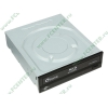 Привод BD-RE 12x2x8xBD/16x8x16xDVD/48x24x48xCD Plextor "PX-LB950SA", черный (SATA) (ret)