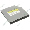 Привод DVD±RW 8xW/8xRW/8xR/24xW/24xRW/24xR Sony Optiarc "AD-7710H" для ноутбука, черный (SATA) (oem)