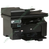 МФУ HP "LaserJet Pro M1217nfw MFP" A4, лазерный, принтер + сканер + копир + факс, ЖК, черный (USB2.0, LAN, WiFi) 