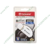 Накопитель USB flash 64ГБ Transcend "JetFlash 620" TS64GJF620 (USB2.0) 