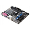 Материнская плата MSI G41M-P28 Soc-775 iG41 DDR3 mATX SATA AC'97 8ch. GbLAN VGA BULK (G41M-P28 BULK)