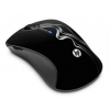 Мышь HP Wireless Laser Mouse (Brain) (XA965AA)