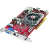 SVGA 128MB <AGP> DDR ATI RADEON 9800 PRO (RTL)+DVI+TV OUT