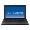 Субноутбук Asus EEE PC 1001PXD N455/1Gb/320GB/Wi-Fi/W7S/10"/Cam/2200mAh/Black (90OA2YB23113987E13EQ)