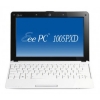 Субноутбук Asus EEE PC 1005PXD N455/1Gb/320GB/Wi-Fi/W7S/10"/Cam/4400mAh/White (90OA2ZB13113987E13EQ)
