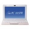 Субноутбук Asus EEE PC 1015PW N570/2Gb/320GB/Wi-Fi/W7S/10"/Cam/4400mAh/Pink (90OA39B34213987E13EQ)