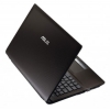 Ноутбук Asus K53E 2410M/4Gb/500Gb/DVD-RW/WiFi/W7HP/15.6"/Cam (90N3CAD34W2729VD13AY)