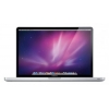 Ноутбук Apple MacBook Pro 17" Quad-Core i7 2.2GHz/4GB2X2/750GB/HD Gr/Rad 6750M/SD/HR-GLS-SUN MC725