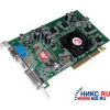 SVGA 128MB <AGP> DDR ATI RADEON 9600 PRO (RTL)+DVI+TV OUT