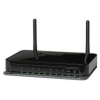Беспроводной маршрутизатор Netgear (DGN2200-100PES) 300Mbps, 802.11n, ADSL2+, 4xLAN 100BaseTx