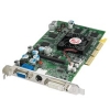 SVGA 128MB <AGP> DDR ATI RADEON 9600 (RTL)+DVI+TV OUT