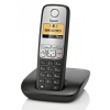 Телефон Dect Gigaset A400 RUS (Черный)