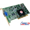 SVGA 128MB <AGP> DDR ATI RADEON 8500 (OEM)+TV OUT