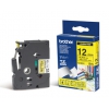 Картридж ленточный Brother TZE631 TZ631 лента для Brother P-Touch