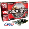 SVGA 128MB <AGP> DDR ATI RADEON 8500LE (RTL)+TV OUT