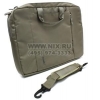 Сумка ASUS Matte Slim (нейлон, серая) <90XB2-700BA-00030>