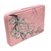 Сумка PORTcase kcb-15 sakura  (нейлон, розовая, 15.6-16")