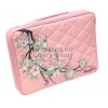 Сумка PORTcase kcb-10 sakura  (нейлон,  розовая,  10")