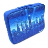 Сумка PORTcase kcb-10 city  (нейлон, синяя, 10")