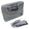 Сумка Sumdex PON-306GY (полиэстер,  серая, 13.3")
