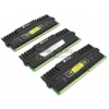 Corsair Vengeance <CMZ6GX3M3A1600C9> DDR-III DIMM 6Gb KIT 3*2Gb<PC3-12800>