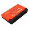 MAYS <CR-400> USB2.0  CF/xD/MMC/SDHC/microSD/MS(/Pro/Duo)/M2 Reader/Writer