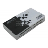 MAYS <CR-420> USB2.0  CF/xD/MMC/SDHC/microSD/MS(/Pro/Duo)/M2 Reader/Writer