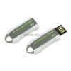 Silicon Power Unique 530 <SP008GBUF2530V1W> USB2.0 Flash Drive 8Gb (RTL)