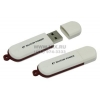 Silicon Power LuxMini 320 <SP004GBUF2320V1W> USB2.0 Flash Drive  4Gb (RTL)