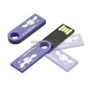 Silicon Power Touch 820 <SP004GBUF2820V1B> USB2.0 Flash Drive 4Gb (RTL)