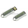 Silicon Power Unique 530 <SP004GBUF2530V1W> USB2.0 Flash Drive 4Gb (RTL)