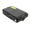Espada <DV015> Автомобильный видеорегистратор(640х480, Color, LCD 2.5", SD, USB) +авто.Адаптер